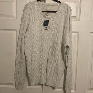 Men’s Sweater
